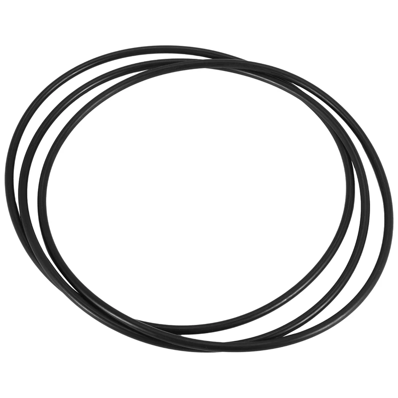 O-ringi zamienne Water 151122 do Big Blue Buna-N (3 sztuki) - A14G