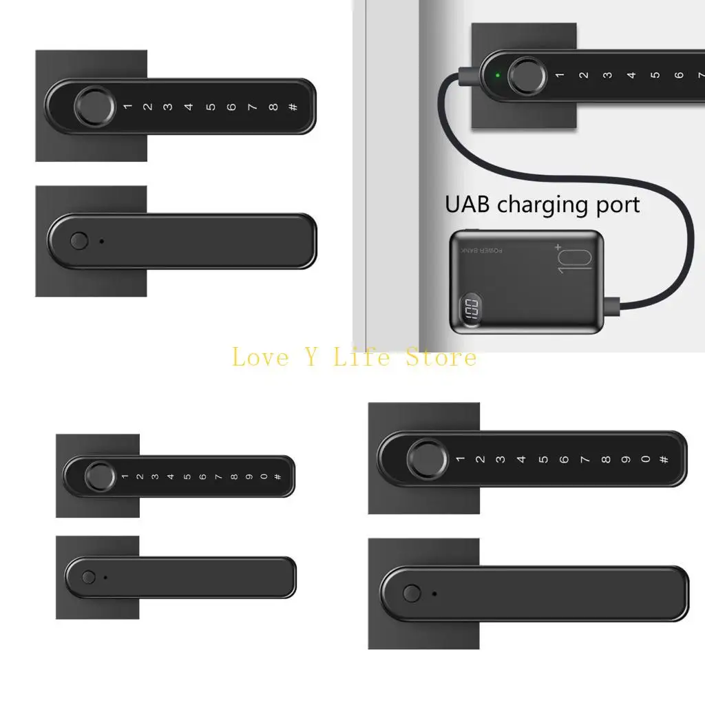 L74C Fingerprint Do…