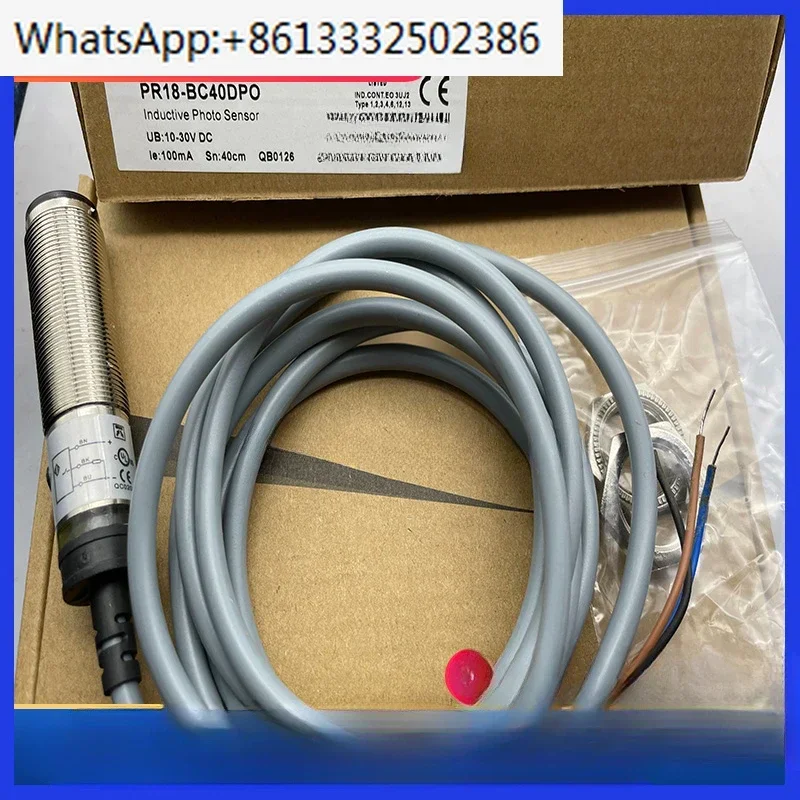 Pr18-Bc40Dpo/Dno/Dn…