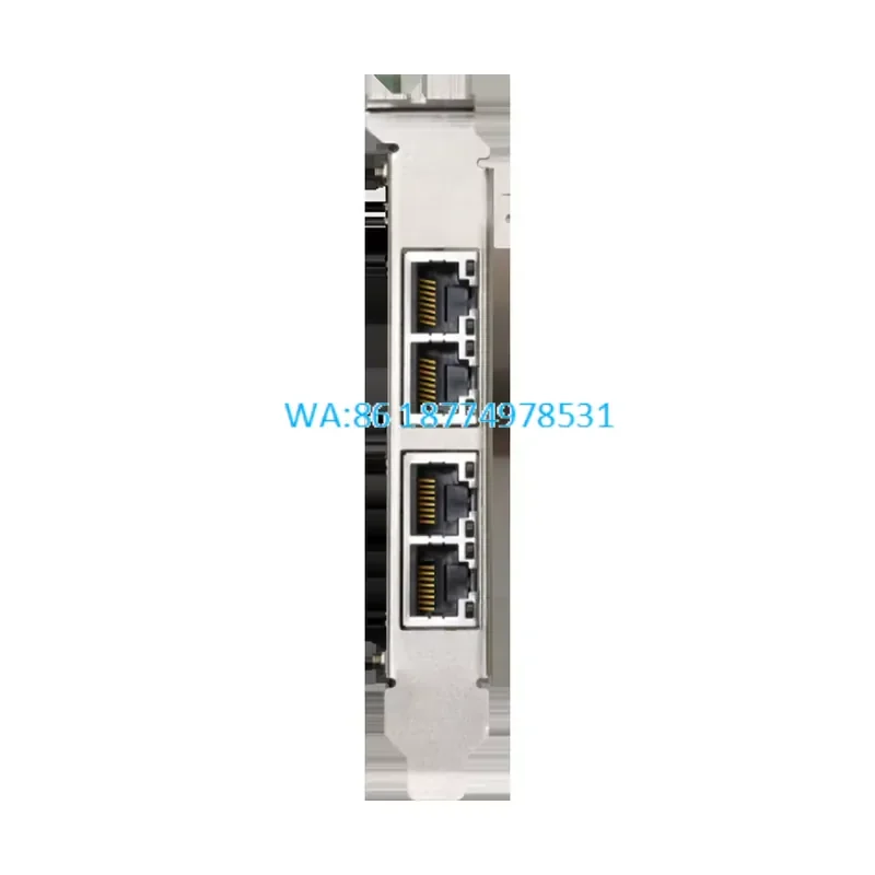 Wmwmnu for I210 Wireless PCI-E X4 to RJ45 Port 1000M PCI Express Internal Network Card for Windows Linux in Stock