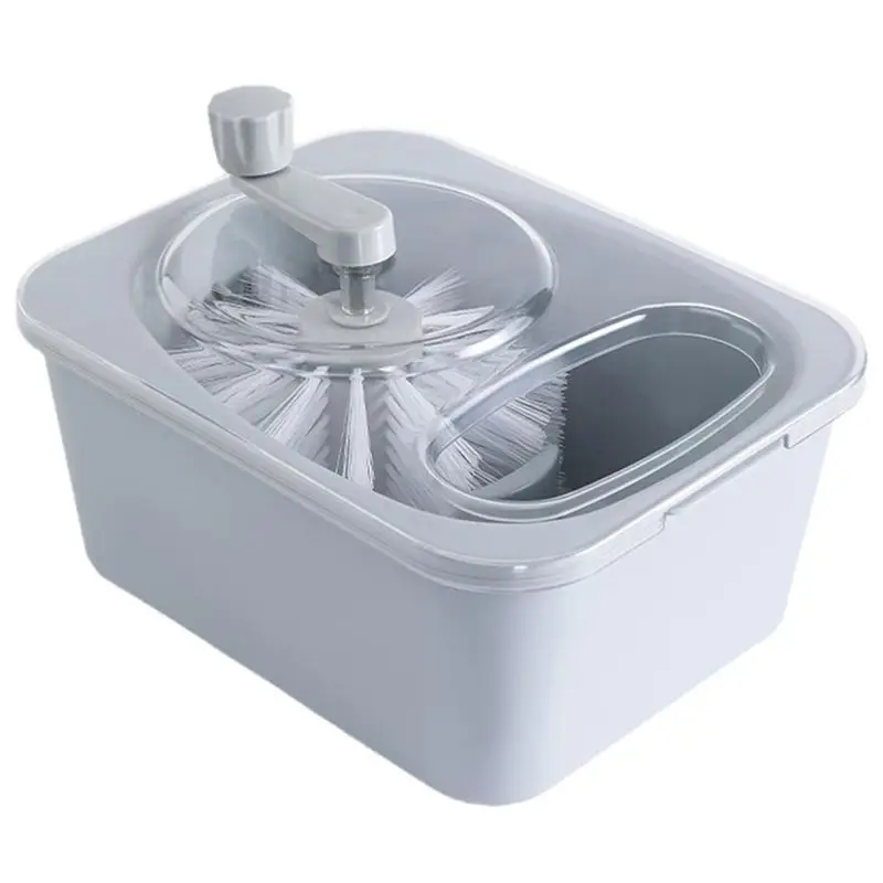 

Fruits Vegetables Dehydrator Dryer Salad Spinner Cleaner Basket Basket Wash Fruit Washer Clean Machine Cleaner