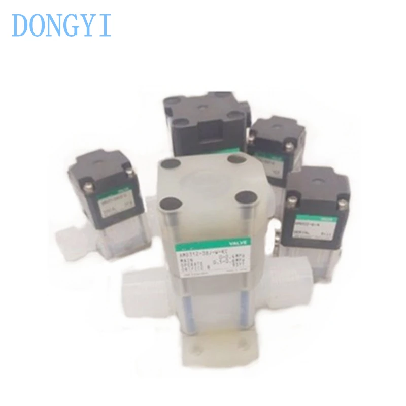 High Purity Chemical Liquid Valve Diaphragm Valve AMDS00-8BUS AMG00-X6US-4 AMDS022-8BUS AMD01-X20-2 AMD312-15BUP-64MQ