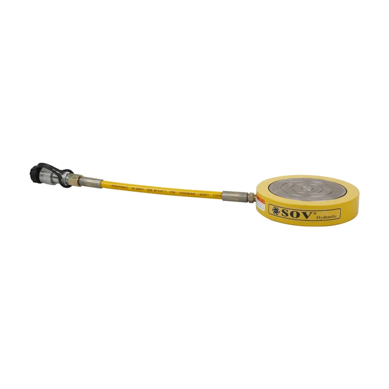 Small Ultra -thin Hydraulic Cylinder