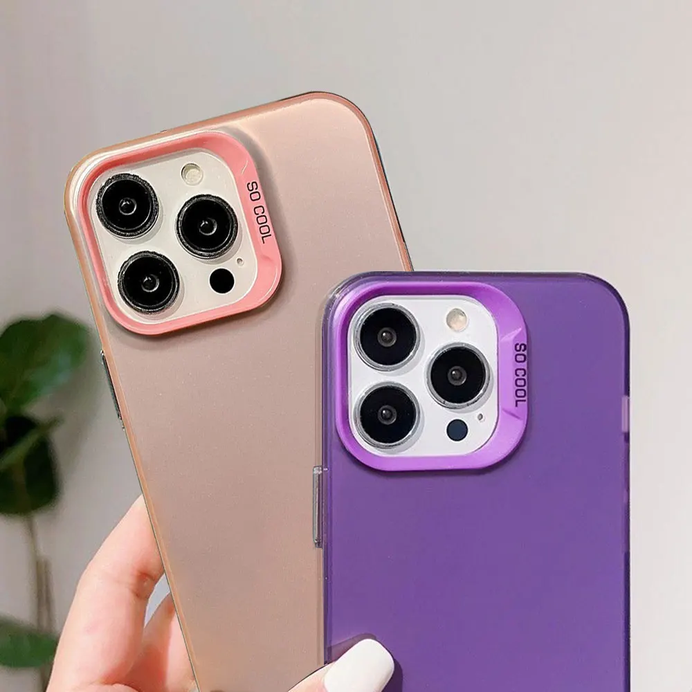 For Infinix Hot40 40i Hot 40 Pro Case 2023 Soft Silicone Bumper IMD Colorful Fashion Phone Cases For Infinix Hot 40 PRO Cover image 6