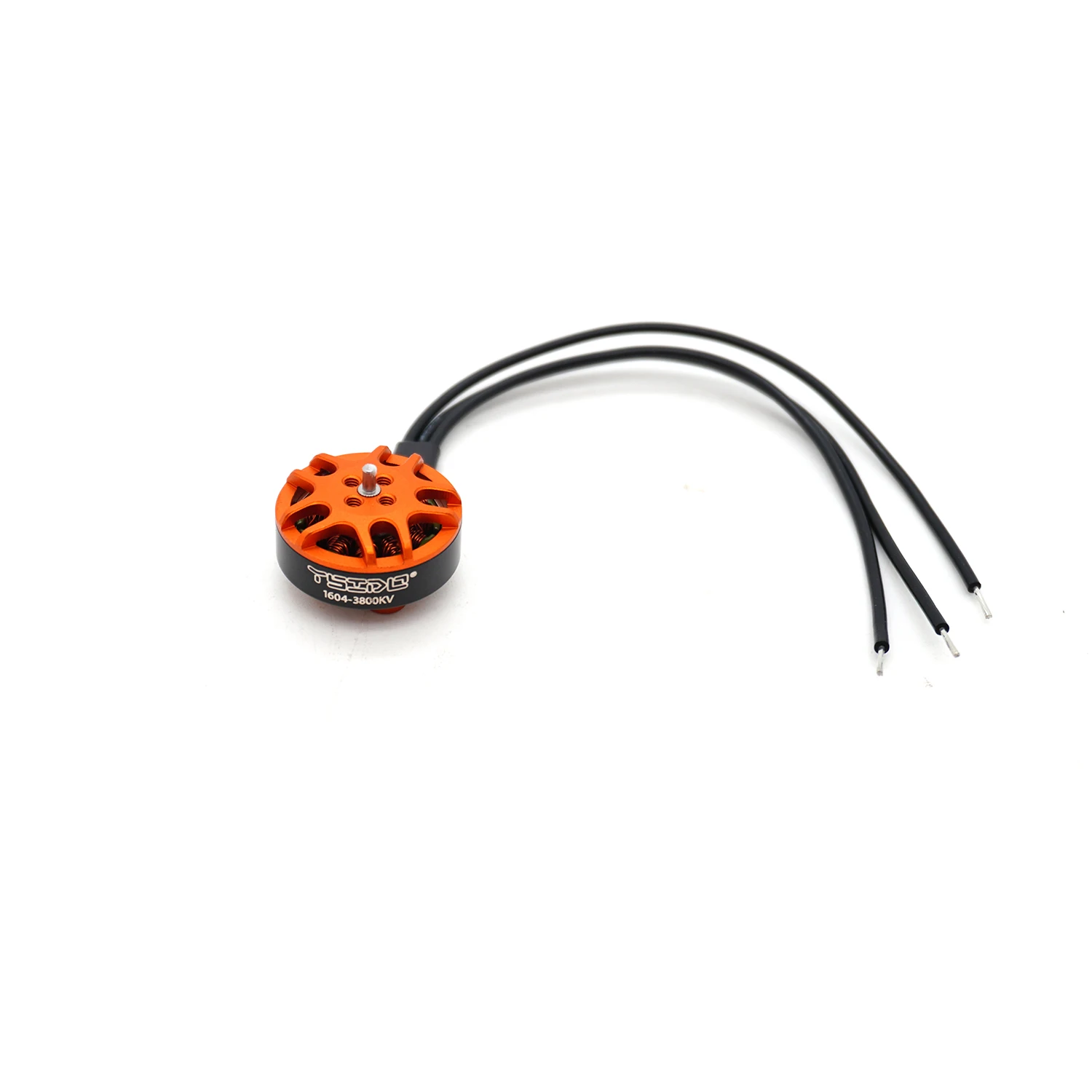 4PCS 1604 2850/3800KV Brushless Motor 3-4S for 3.5 inch Sub 250g RC FPV Quadcopter Freestyle Racing Drones DIY Accessories view 6