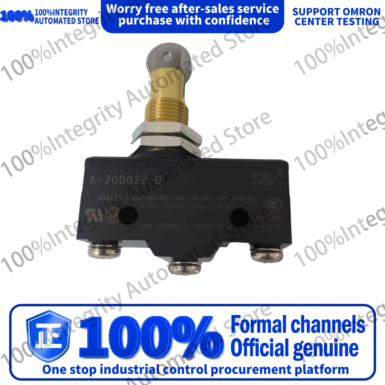 

100% brand new Travel micro switch A-20GD-B A-20GQ-B A-20GV-B A-20GQ22-B A-20GV22-B