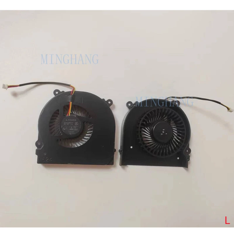

M EG75070S1-C390-G99 FOR SHENZHOU MF75120V1-C290-A99 FAN BS5405MS-U2Y