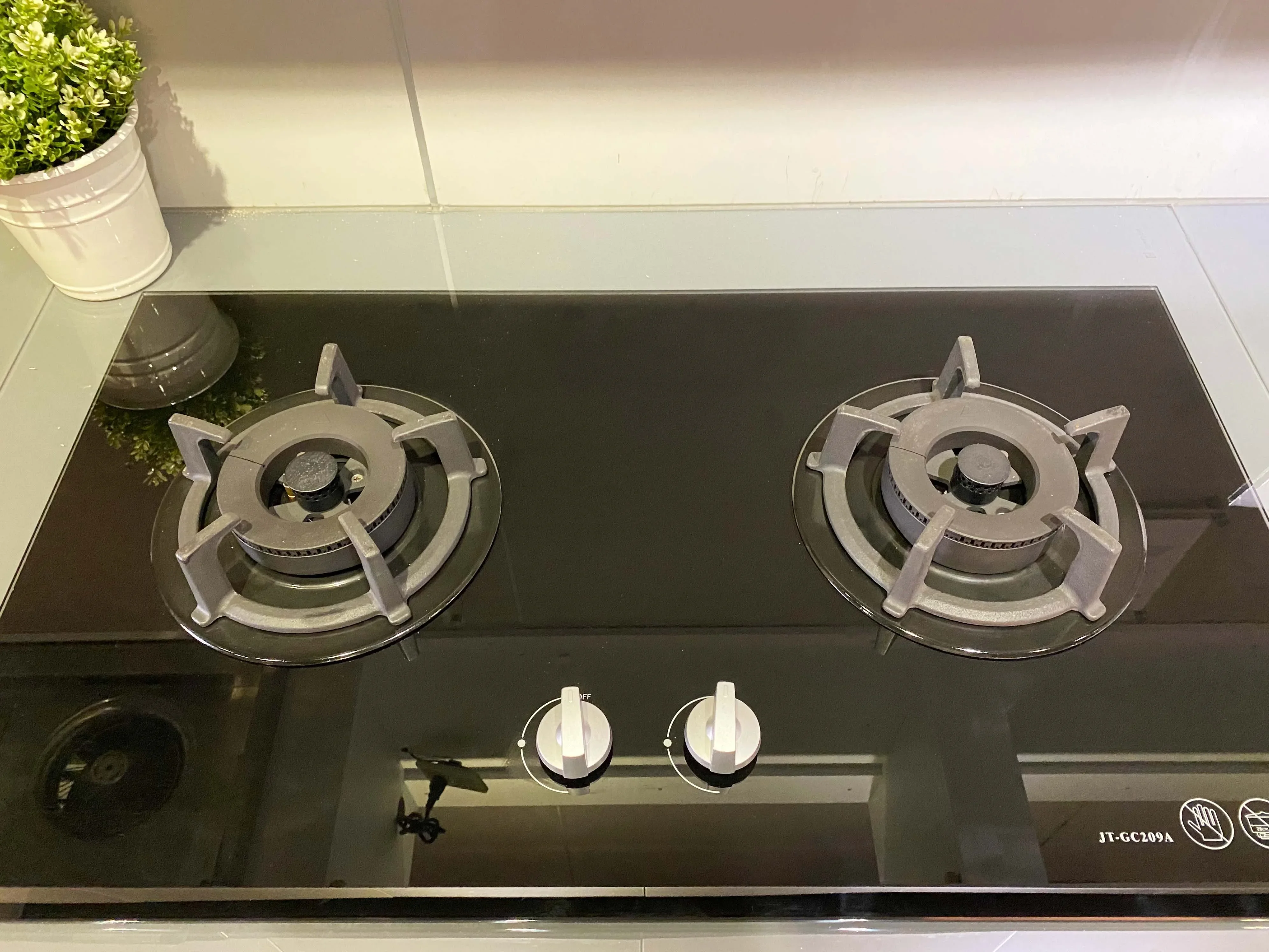 Газовая плита