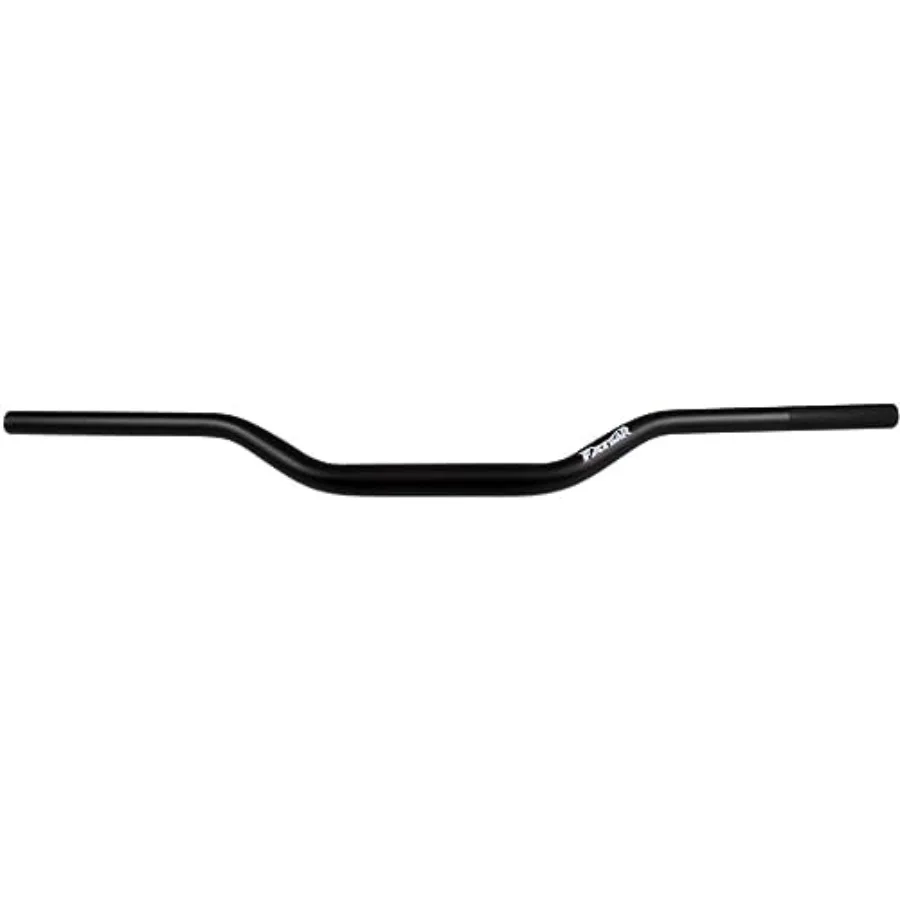 

Fatbar Street Handlebars Oversized 11 8 Inch for Urban Commuting and Freestyle Riding Enhanced Control and Durability with Low