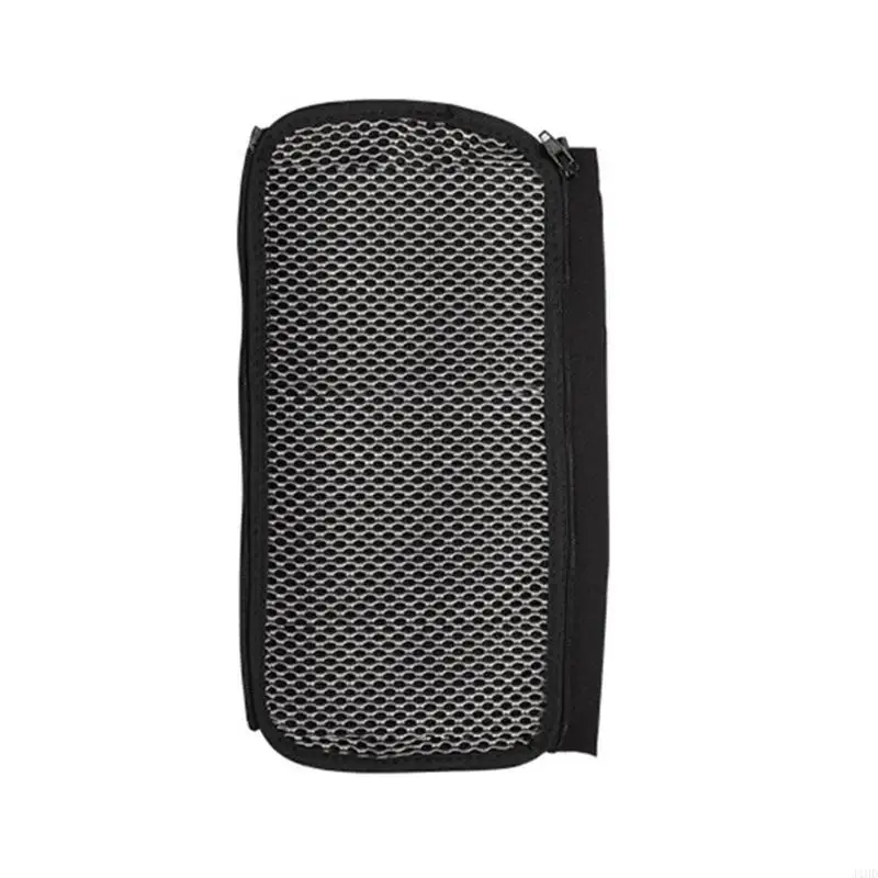 Protezioni elastiche J1HD Protezioni per fascia elastica Copri copertine anti-scratch per Focal Clear