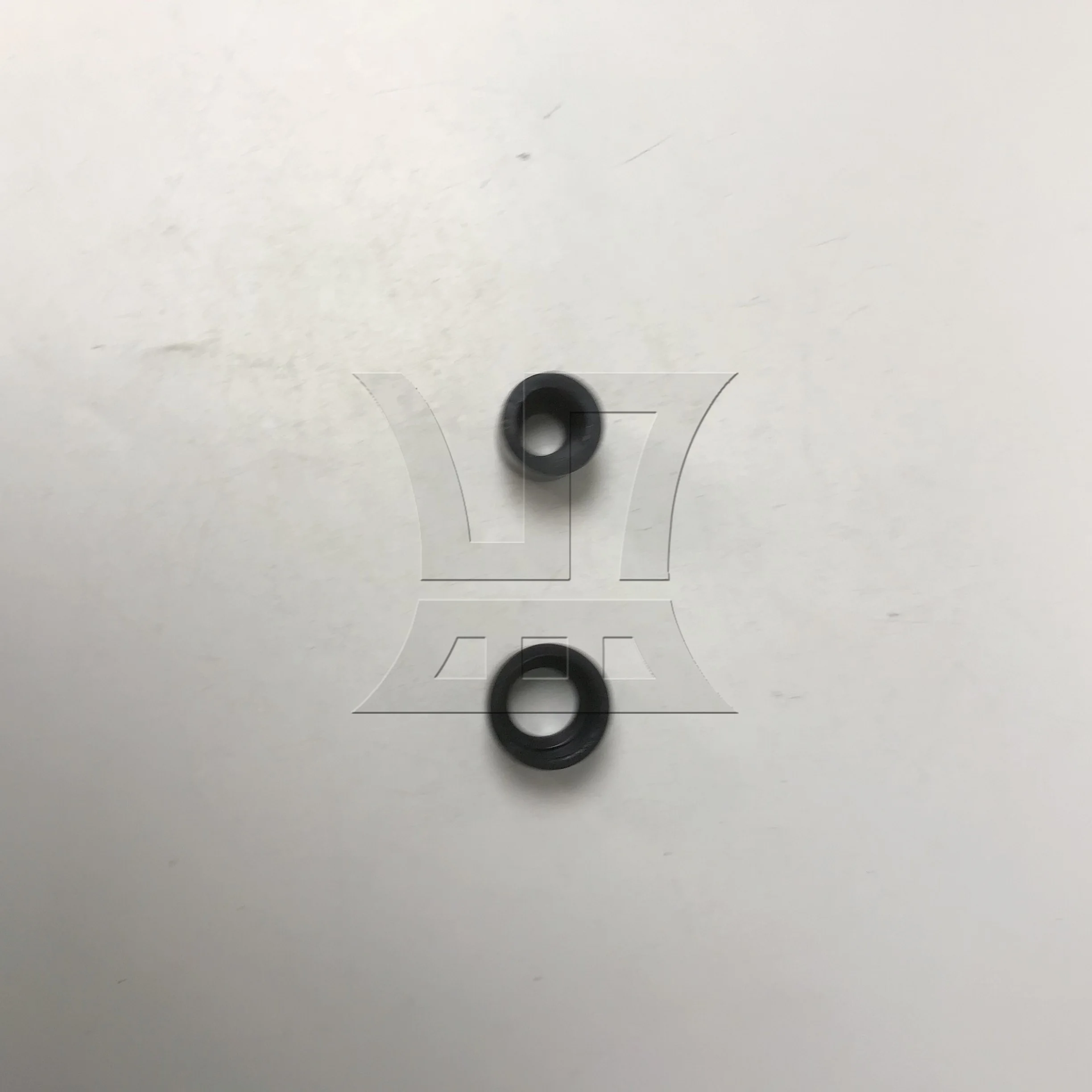 

Yibuy 4 Pieces Oboe Mouthpiece Protective Plastic Cap Head for Oboe Accessory Parts