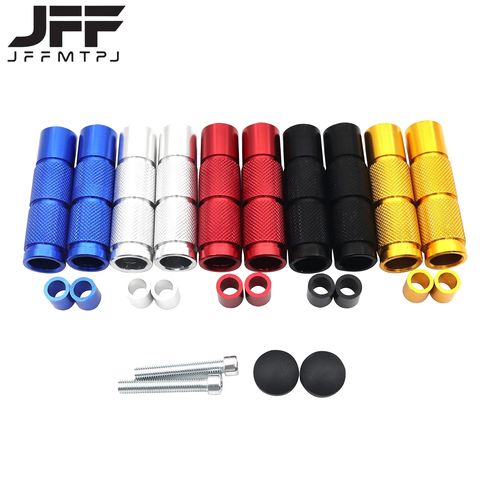 Thumbnail 2 - #54 Latest Motorcycle Foot Pegs Updates