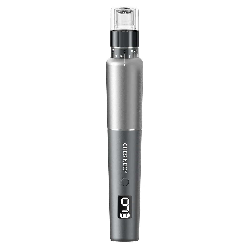 

New Hydra Home Use Care USB Rechargeable Automatic Applicator Pen