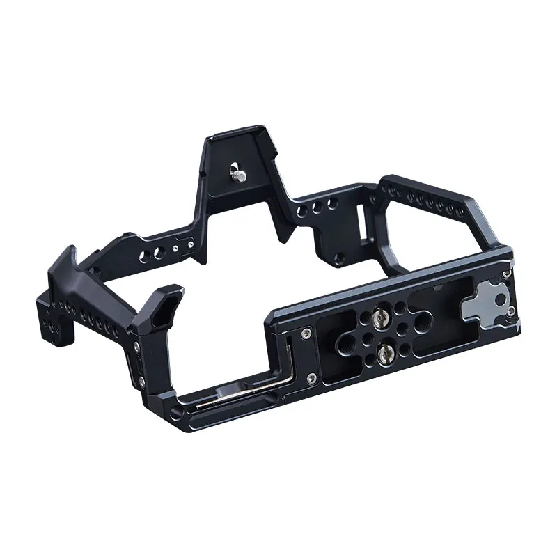 High Quality Professional Camera Mounts Camera Rabbit Cage Protective Shell Cage Camera cage forCCB-BMPCC4K/6K