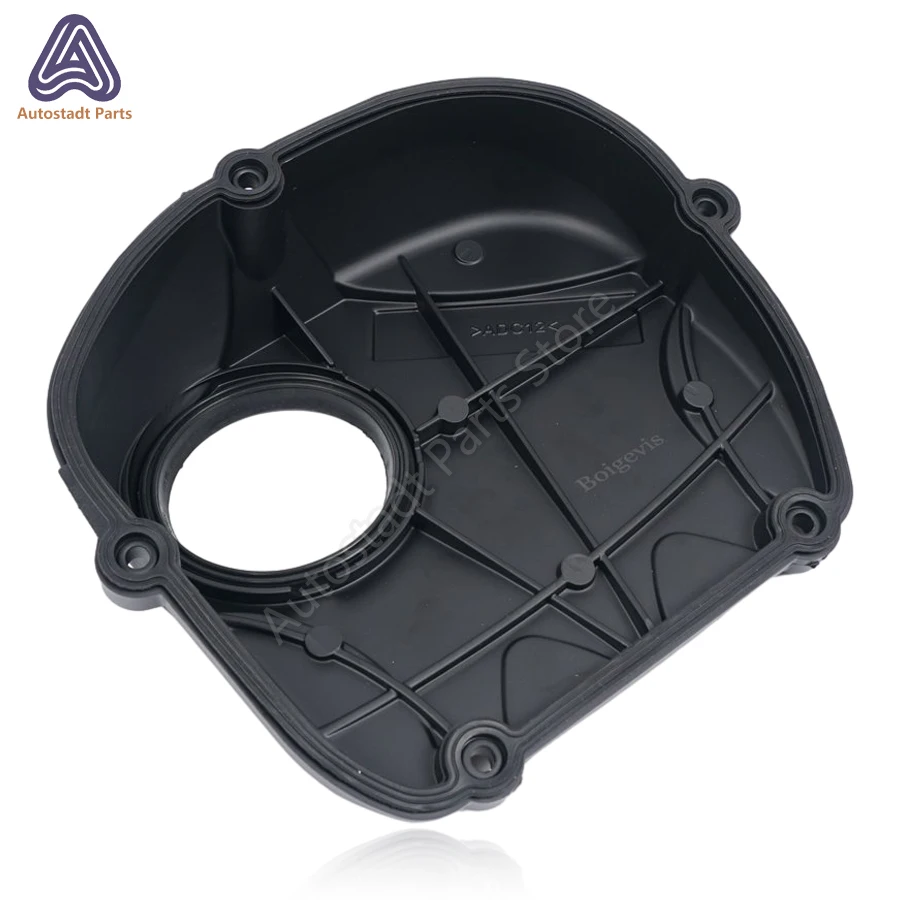 Coperchio valvola coperchio superiore catena distribuzione in alluminio 06H 103 269 H 06H 103 269 G per VW Tiguan Passat CC Golf GTL Audi A4 A5 A6