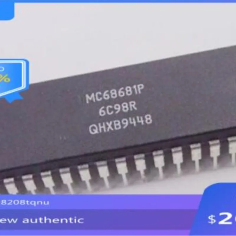 

Бесплатная доставка MC68681P MC68681