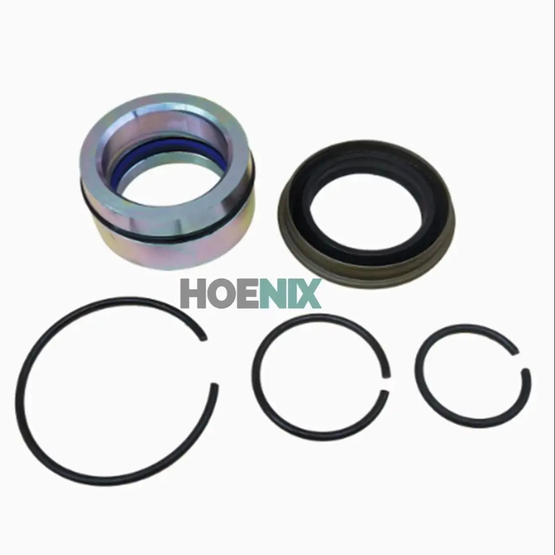 1433655 1541982 Use  For Scania truck cab lifting cylinder repair kit 1541982