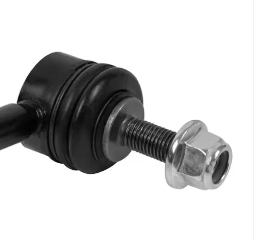 

Оригинал 04895482 аа / 04895483 aa Новая передняя концевая тяга стабилизатора поперечной устойчивости для Chrysler 300c, высокое качество