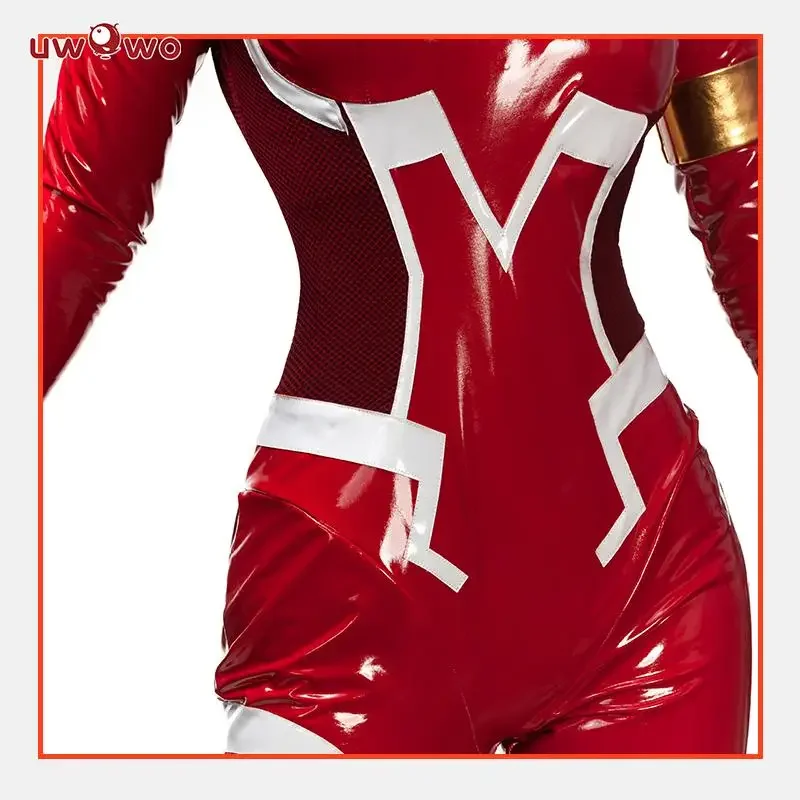 Zeroo Cosplay Costume para Mulheres, Zentai Anime Bodysuit, CODEE Plug Suit, 02, Em estoque