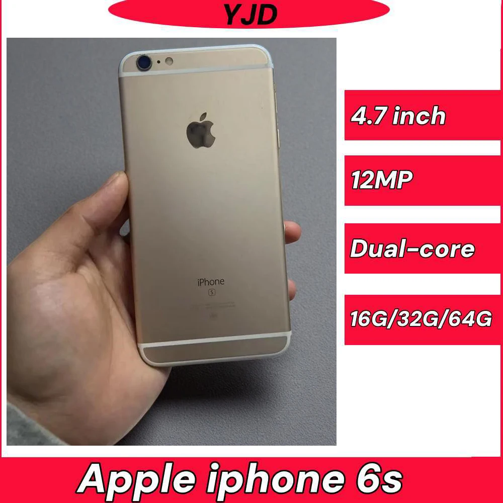 Iphone 6s 64gb-AliExpress