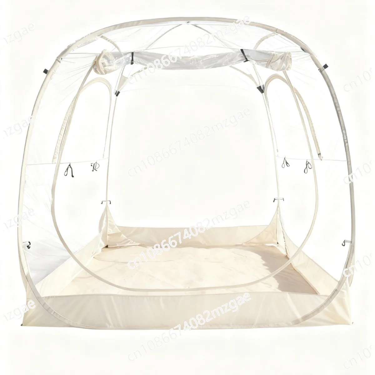 Transparent Pvc Sta…