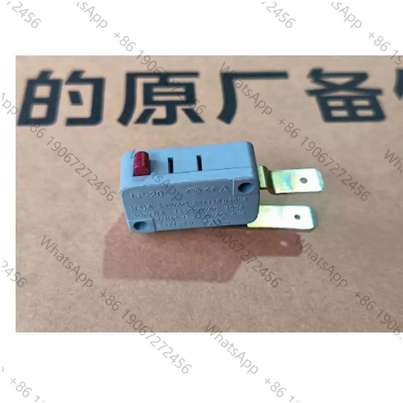 dishwasher original accessories micro switch universal for all models