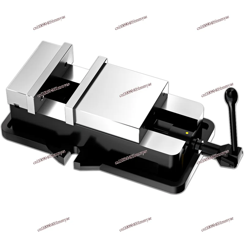 

Angle-fixed flat pliers Precision pliers Machine vice CNC heavy-duty milling machine flat pliers 6-inch 8-inch fixture