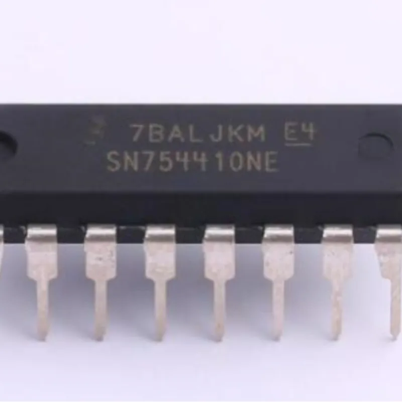 

IC new original authenticHigh quality products 100% original goods SN754410NE SN754410 DIP