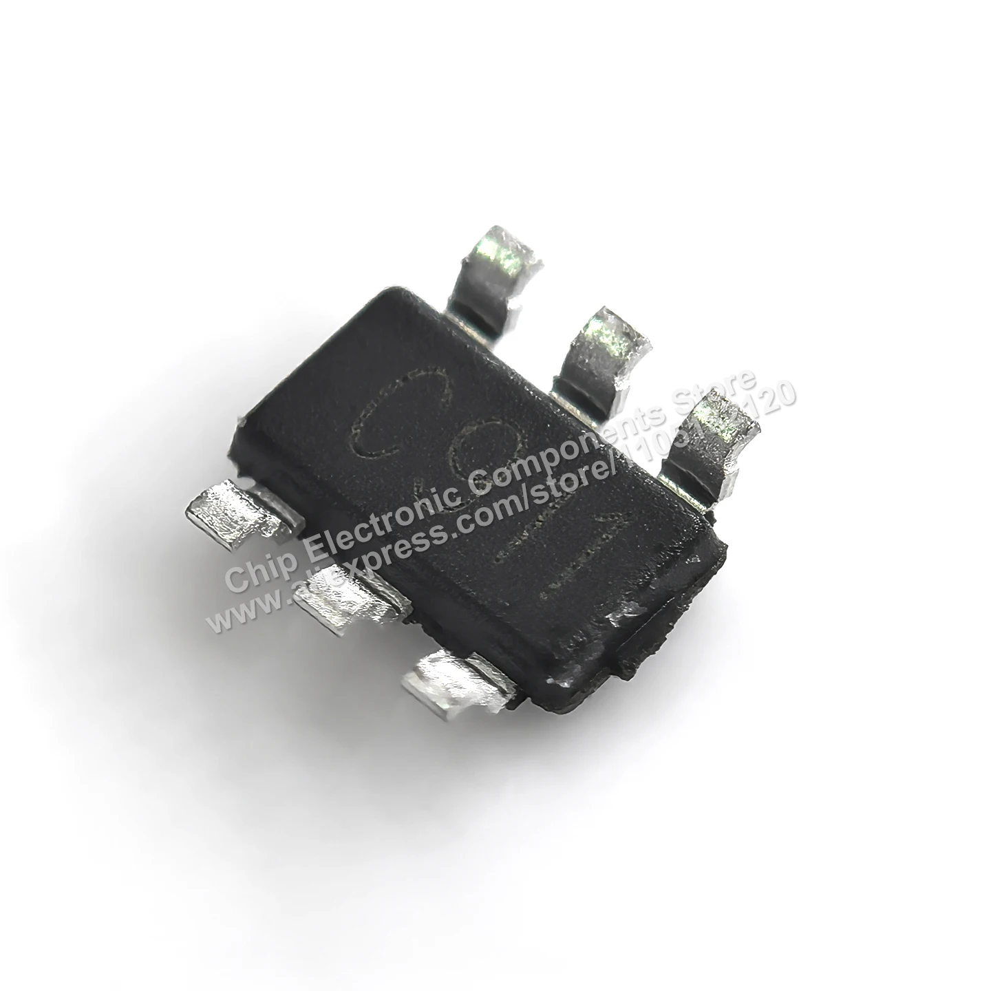 （10 PCS ）Original IC MP2451DJ-LF-Z AML Marking Step-Down Converter Chip TSOT-23-6