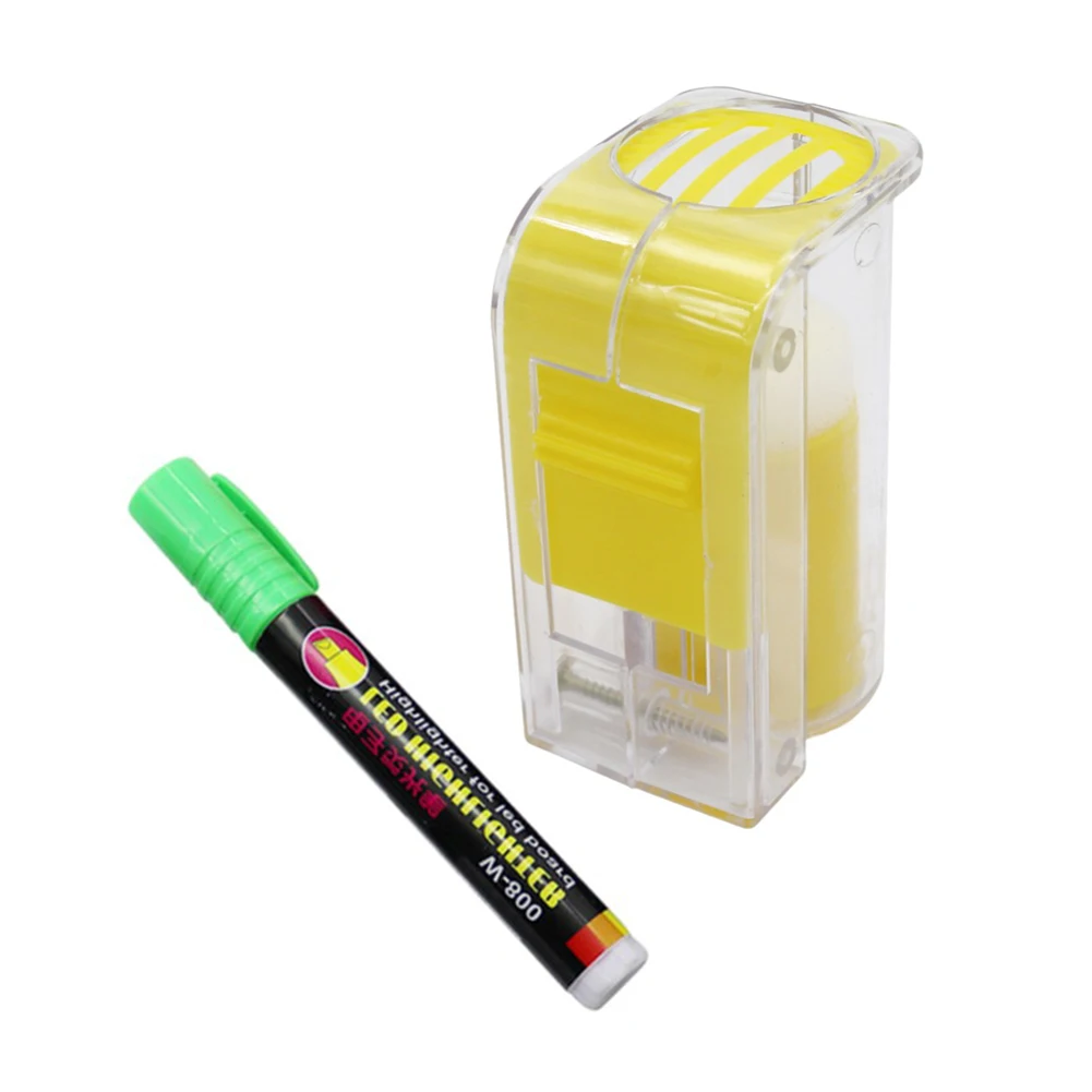 여왕벌 마킹 병, 8 가지 색상 마커, 여왕벌 마킹 도구 세트, 여왕벌 캐처 클립, 양봉 도구, 1 PC