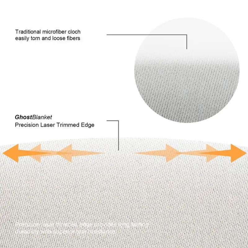 W91A для 13/15 дюймов, чехол для клавиатуры ноутбука, чистящая пленка из микрофибры, защитное тканевое одеяло