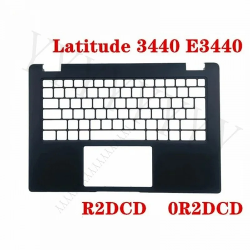 

Y+ NEW ORIGINAL for DELL Latitude 3440 E3440 Laptop Top Case C Cover R2DCD 0R2DCD