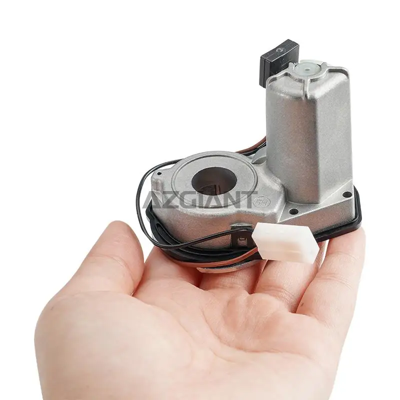 

AZGIANT car Rearview mirror folding inner motor for BMW M5 E60 E61 6 Series E63 E64 metal 12V Exterior Mirrors assembly OEM R L