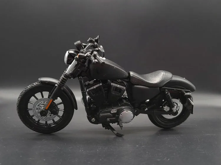 1/12 Scale male female dolls accessories motorcycle model fit 6'' action figure body model