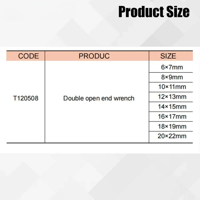 T1205 أدوات التيتانيوم 8 قطعة مجموعة عالية الدقة سبائك التيتانيوم مقاومة للتآكل