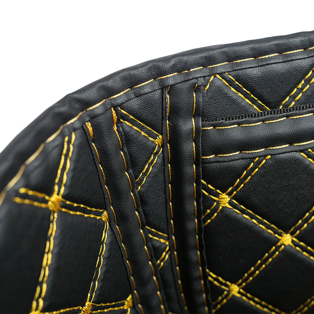 Trunk Liner for SHAD SH29 Excellent Coverage and Construction Non Slip Design Keeps Your Stuff in Place During Transit