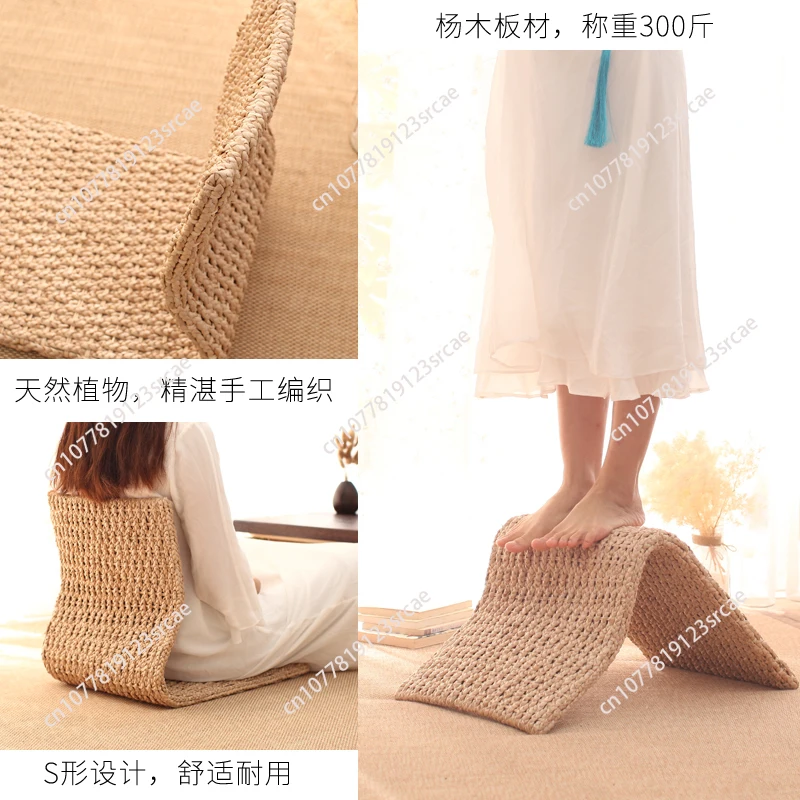 Silla de piso sin patas hecha  - Office Furniture Ideas reseña y precio
