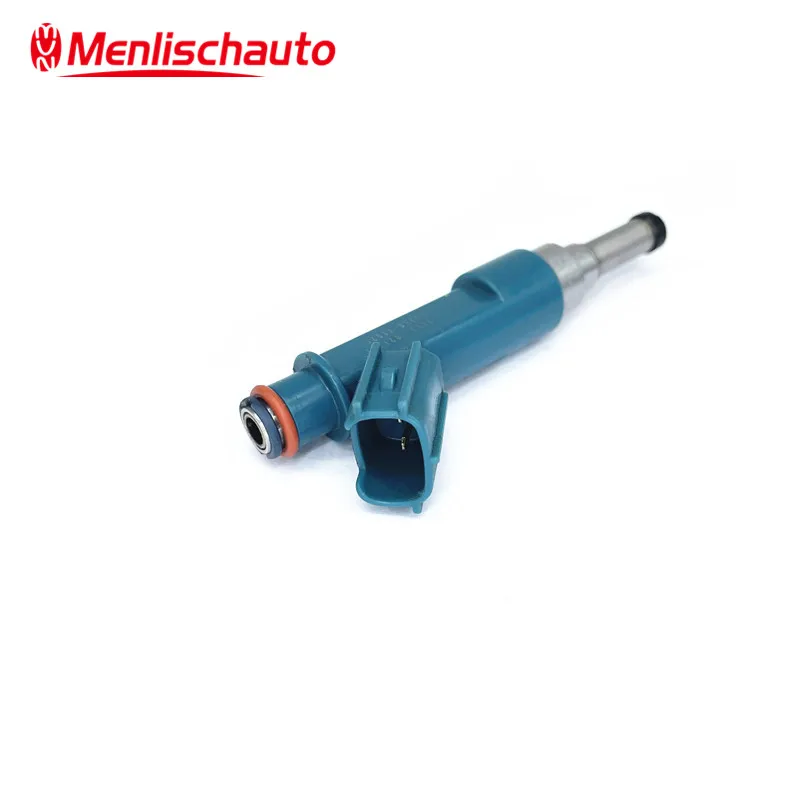 Kostenloser Versand Original hochwertige Einspritz ventil 095000-6501 passend für toyo-ta prius 1.6l 23250-65010