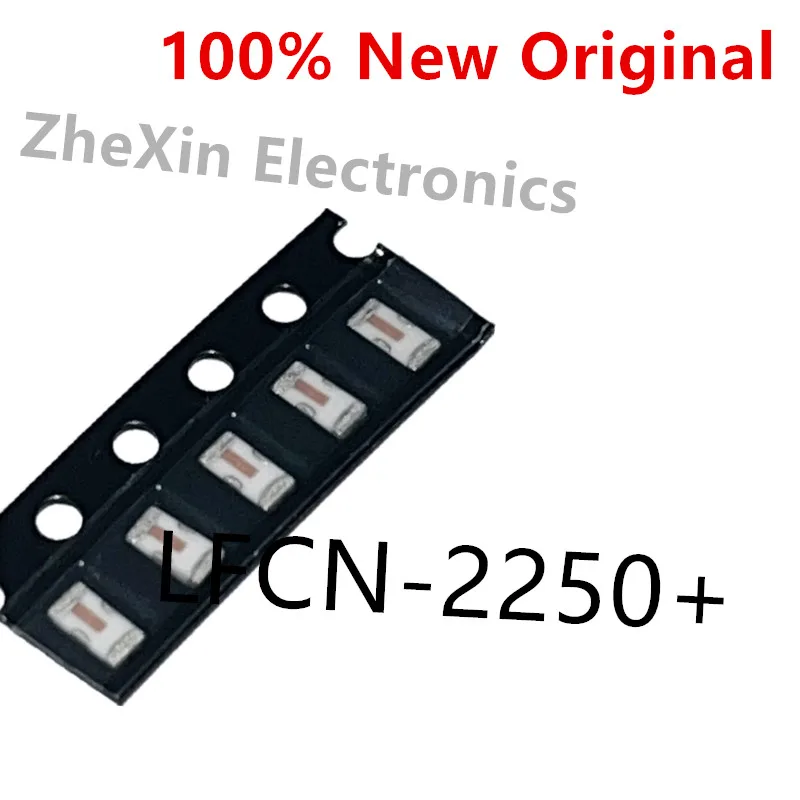 5PCS/Lot  LFCN-2000+ 、LFCN-2250+ 、LFCN-2400+ 、LFCN-2500+ 、LFCN-2600+、LFCN-2750+、LFCN-2850+、LFCN-3000+  New RF Low-Pass Filter
