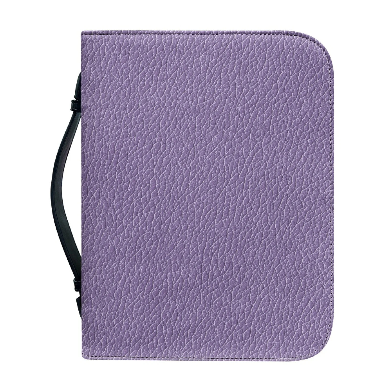 XIXIRIMIDO Bible Holder Protective Bible Book Carry Bag for Prayer Men Leather Texture Seat 2026 Collection