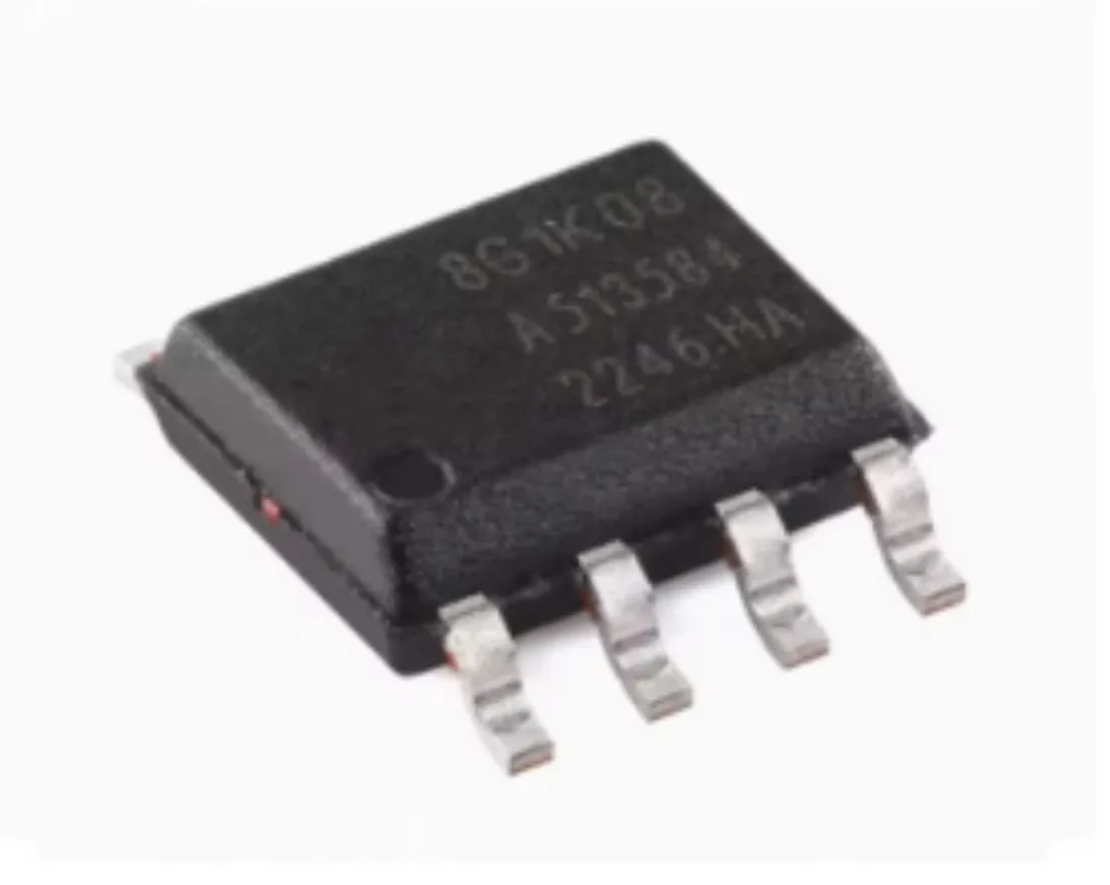 

100PCS STC8G1K08-36I-SOP8 STC8G1K08 New Original