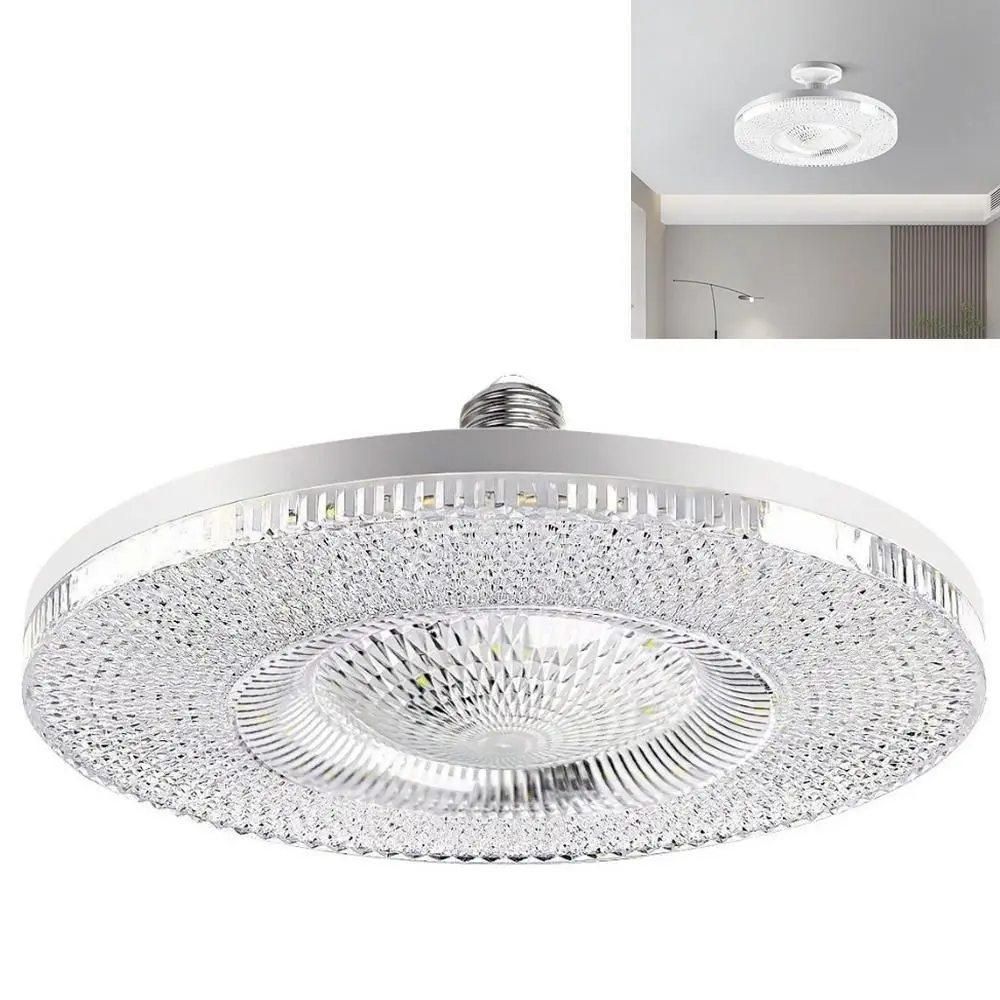 Durable Eye-Protecting LED Chandelier Bulbs Energy-Saving Super Bright E27 LED Light Ceiling Lighting Bedroom