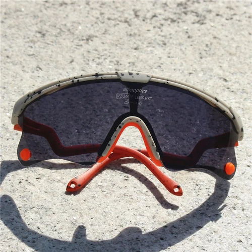 ALBA Optics Delta Ultra fotocromático gafas de ciclismo hombres mujeres gafas deportivas carretera Mtb bicicleta de montaña gafas de sol
