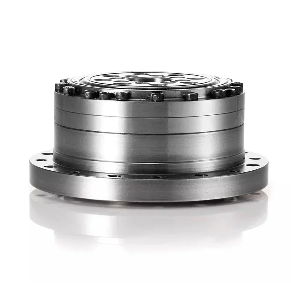 Cup Type Harmonic Drive Harmonic Reducer Replace CSG-2UH Rotary Actuators for Robots Mechanical Arm Aerospace Applications - Image 4