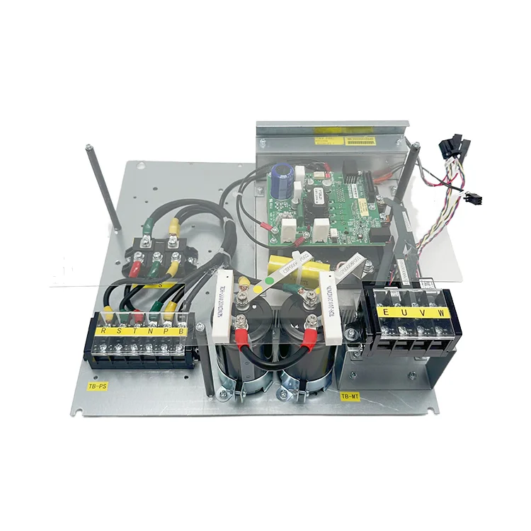 

Elevator Inverter Parts Set MIG150Q Power Module Set for Toshiba Elevator CV600 CV620 Elevator Inverter Spare Parts