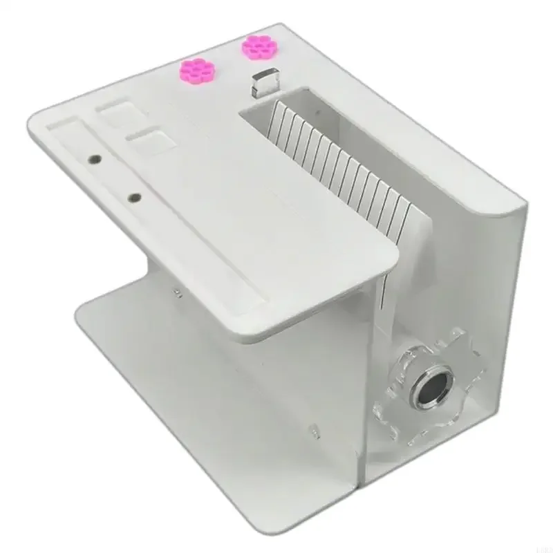 L8RD Eyelash Root Splitter Eyelash Flowering Machine for Making Eyelashes Fan Eyelash Separators Lash Extension Supplies Gift