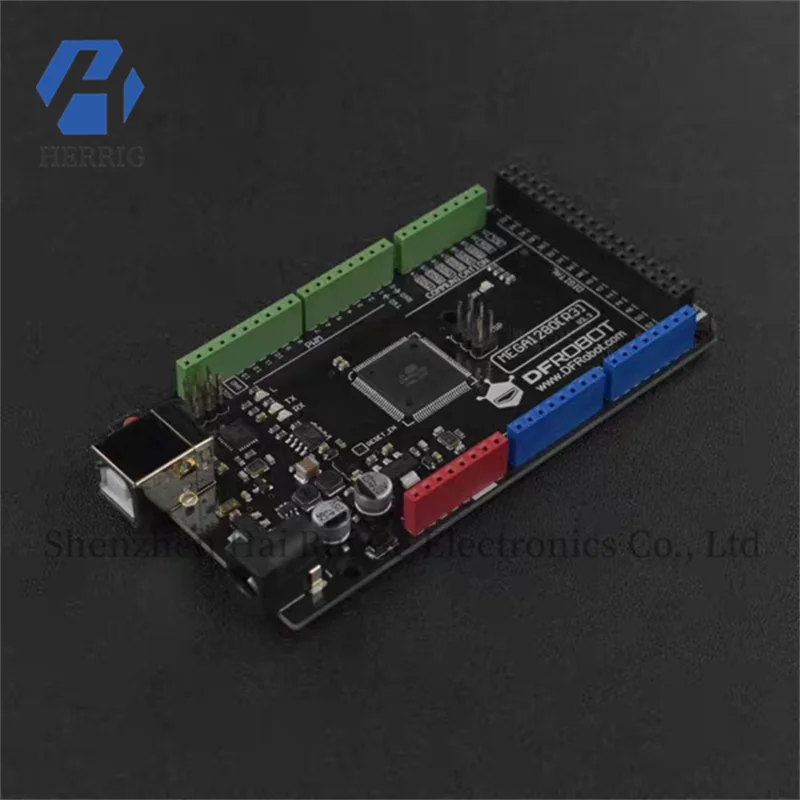 

Original authentic DFRduino Mega1280 controller