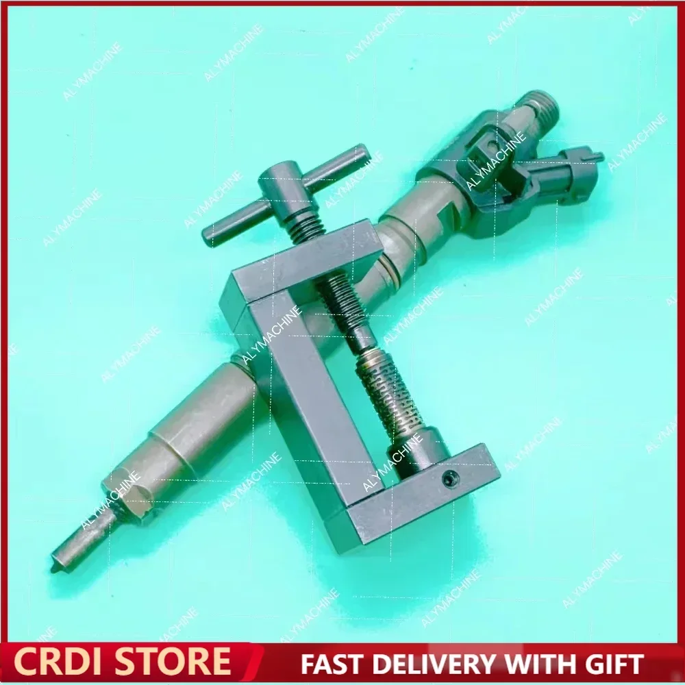 Free Shipping for Bosch Piezoelectric Injector Hydraulic Amplifier Air Evacuation Tool Land Rover Hyundai Kia Diesel