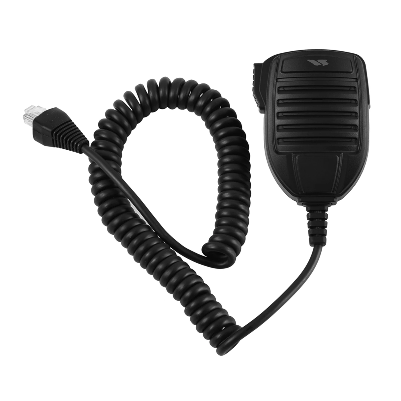 

Мобильный микрофон MH‑67A8J для Yaesu/ Radio VX2500 VX2508 VX2208 VX2108, 8-контактный, для микрофона Yaesu VX2508