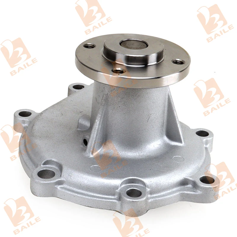 For Mazda Water Pump SE02-15-100 XA HA 8K 8AW1-15-100 8AW3-15-100 Forklift